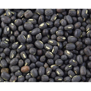 BLACK GRAM BEAN / Urad dal / Black Lentil - Boondie Seeds