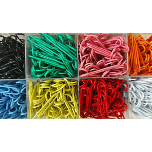 Paper Clips seeds