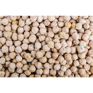 CHICKPEA 30 SEEDS / Make your own hummus! - Boondie Seeds