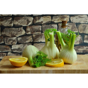 FENNEL 'Florence' - Boondie Seeds