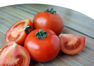 Tomato (Bush / Determinate / Dwarf)