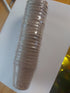 PAPER POTS - 24 pack - 100% Recycled Paper *BIO-DEGRADABLE*