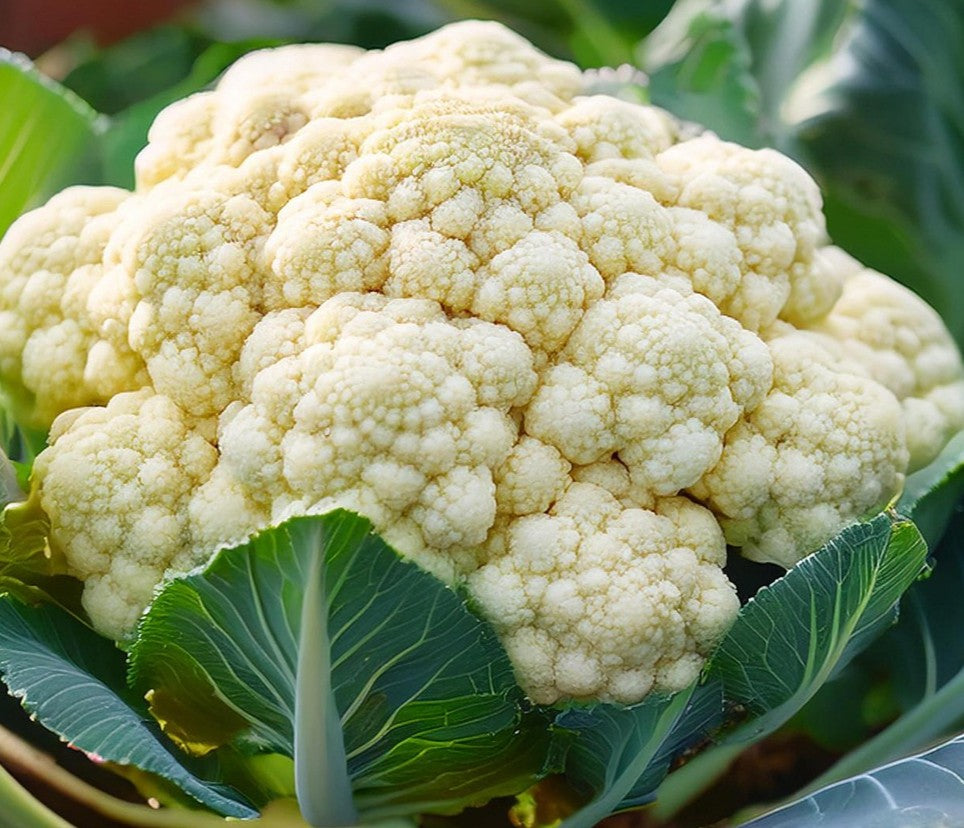 CAULIFLOWER 'Mini' seeds