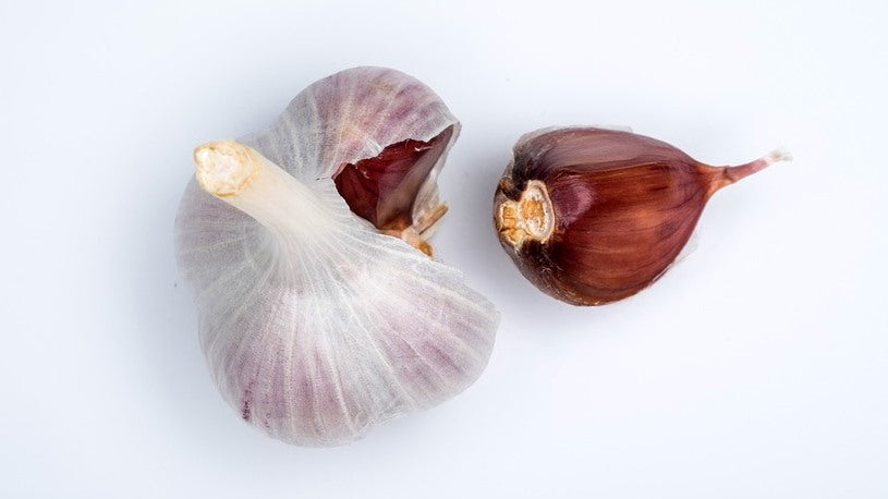 GARLIC BULBS - Creole *HOT*