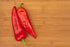 CHILLI 'Big Jim' seeds