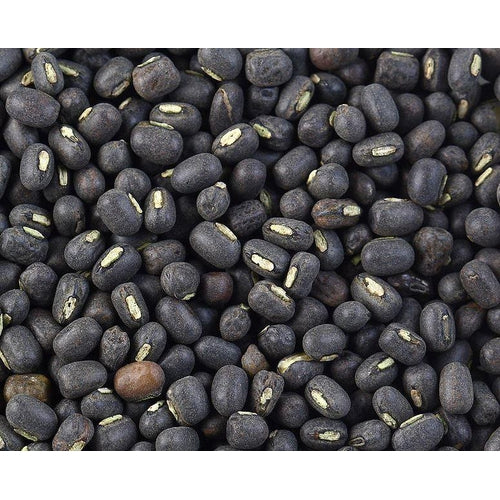 BLACK GRAM BEAN / Urad dal / Black Lentil seeds