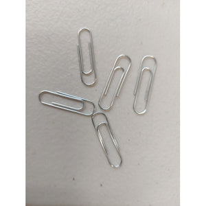 Paper Clips seeds