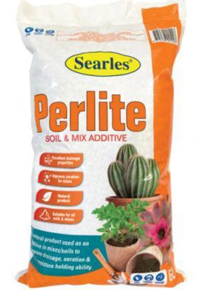 Searles Perlite 6Lt