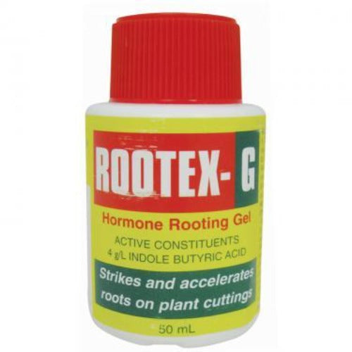 Rootex Gel 50ml / Cutting Hormone Gel