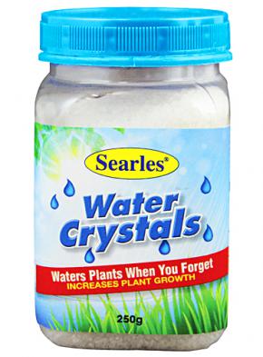Searles Water Crystals 250g