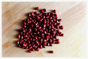 ADZUKI BEAN / RED MUNG BEAN / RED BEAN seeds