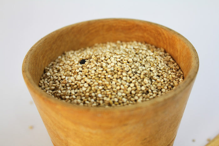 AMARANTH cereal grain and flower *ORGANIC* seeds