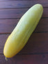 CUCUMBER 'Giant Russian' seeds