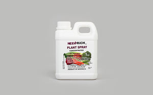 NEEM OIL CONCENTRATE - Natural & Organic pest control - 1 Litre