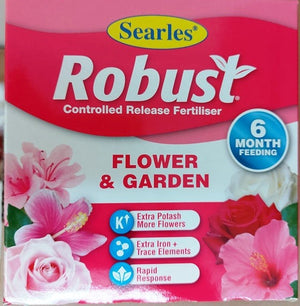 Searles Robust Flower Booster 500g *FERTILISER*
