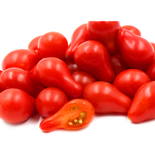 TOMATO CHERRY 'Baby Red Pear' seeds